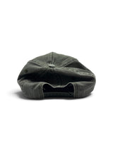 Vintage Wash Unconstructed Cap