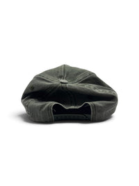 Vintage Wash Unconstructed Cap