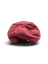 Vintage Wash Unconstructed Cap