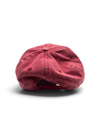Vintage Wash Unconstructed Cap