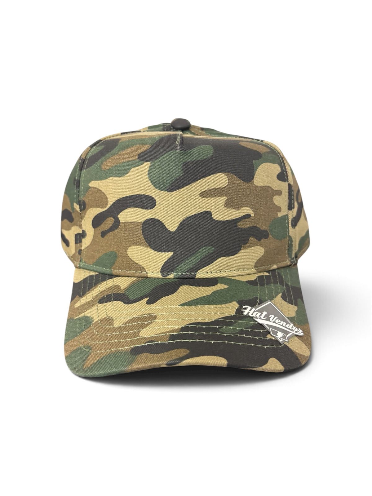 Woodland Camo Kframe