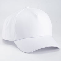 K-Frame 5 Panel Baseball Hat