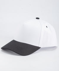 K-Frame 5 Panel Baseball Hat