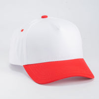 K-Frame 5 Panel Baseball Hat