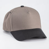 K-Frame 5 Panel Baseball Hat