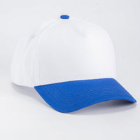 K-Frame 5 Panel Baseball Hat