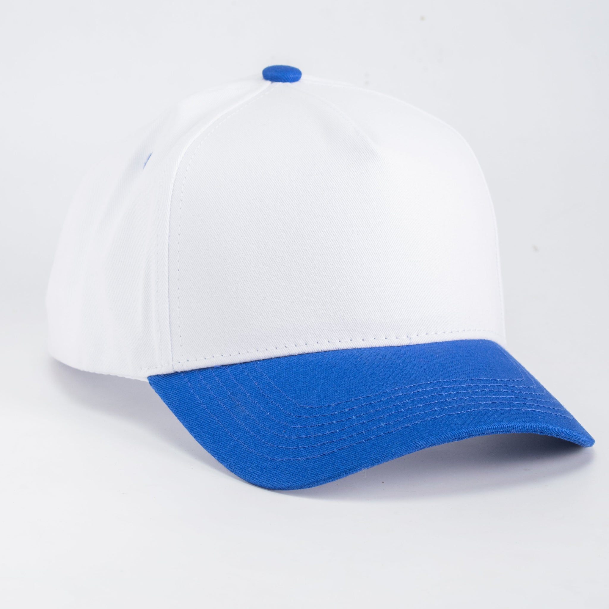 K-Frame 5 Panel Baseball Hat