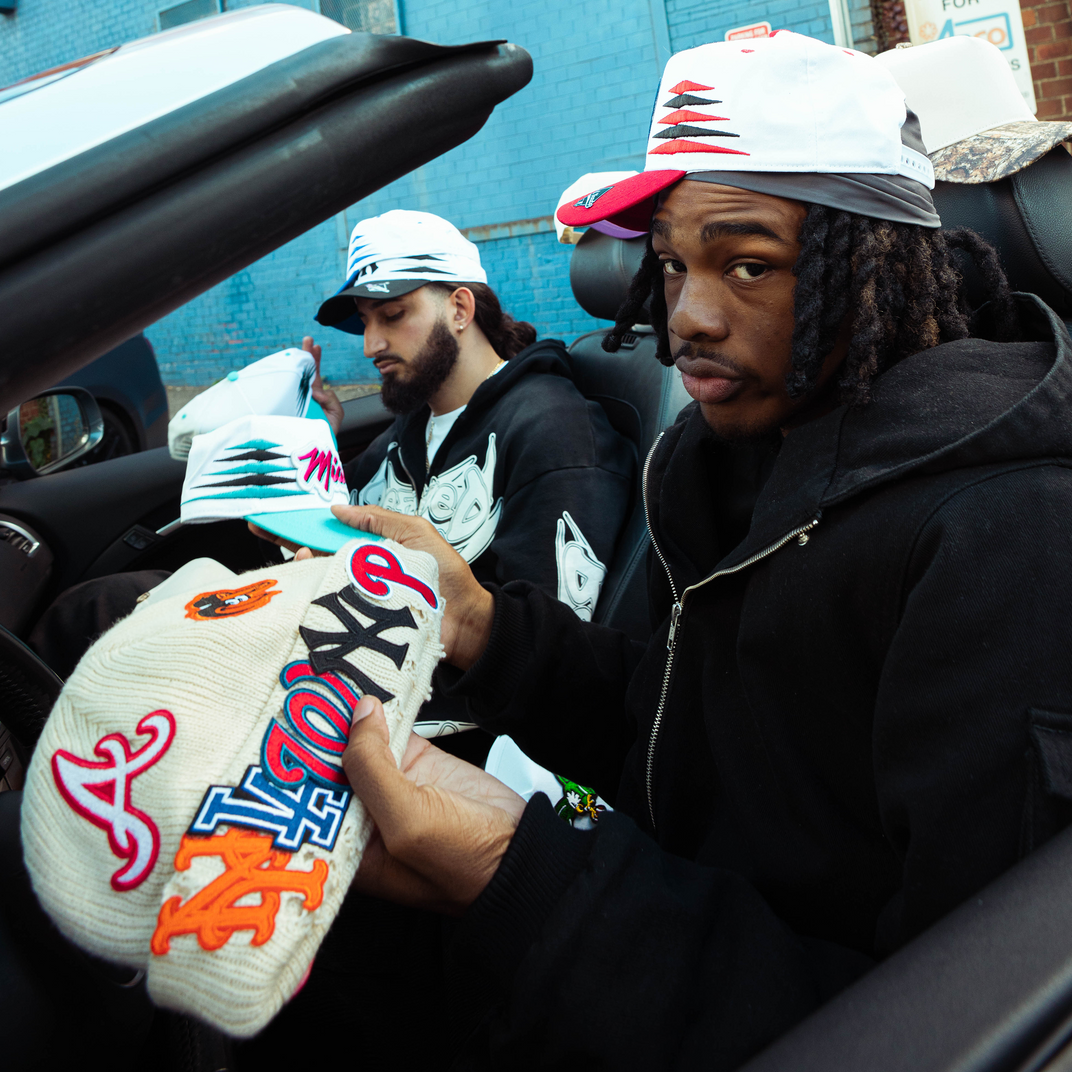 One Less Car Hat Hatvendor - Wholesale Hats Supplier Online USA – Bulk Hats for Sale ...