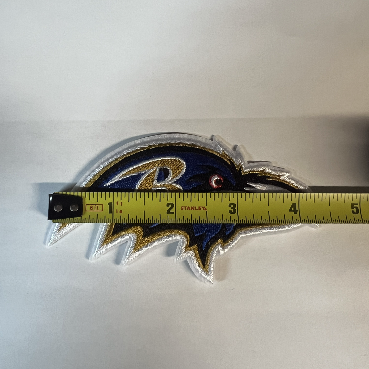 baltimore ravens Embroidery Patch Patches