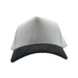 Corduroy K-Frame 5 Panel Hat