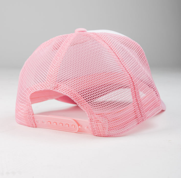Light pink/white - Trucker hats