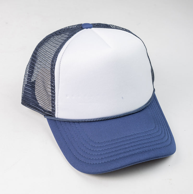 Navy/white - Trucker hats