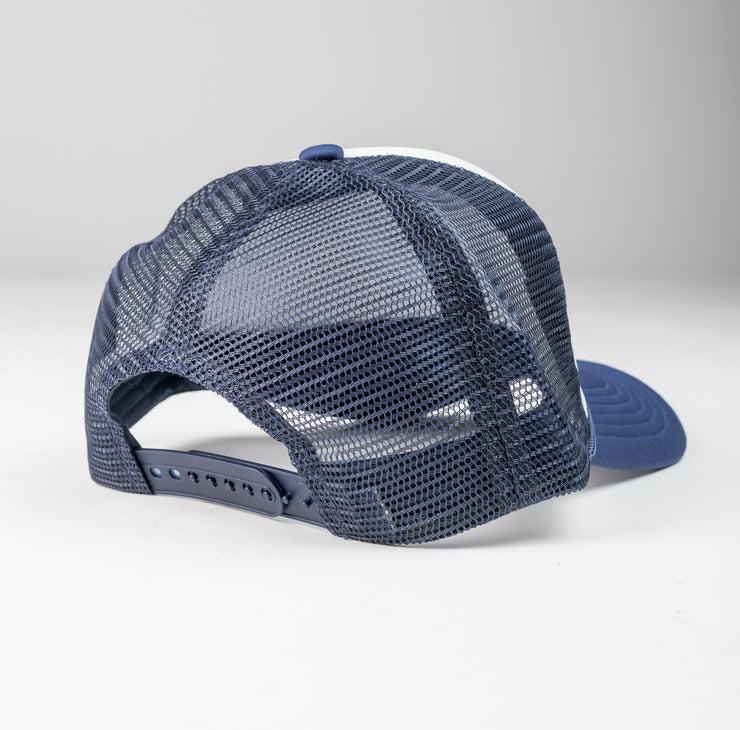 Navy/white - Trucker hats