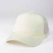Creme - Trucker hats