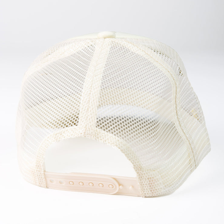 Creme - Trucker hats