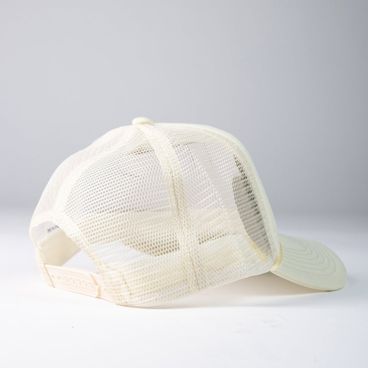 Creme - Trucker hats