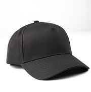 Black/Grey Bottom K-frame golfer baseball hats