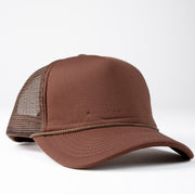 Brown - Trucker hats