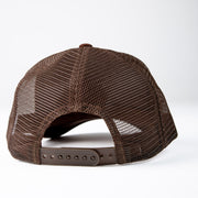 Brown - Trucker hats