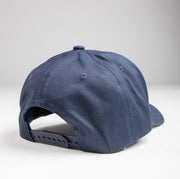 Navy/Grey Bottom K-frame golfer baseball hats