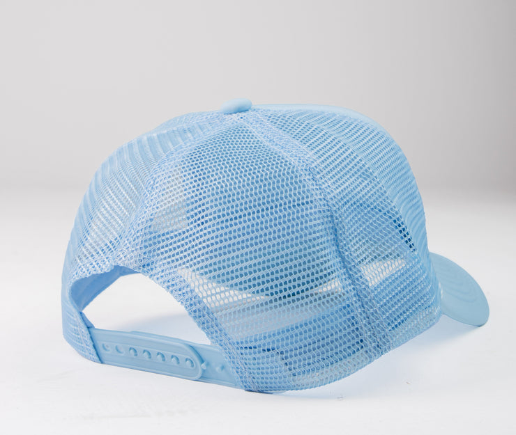 Sky Blue - Trucker hats