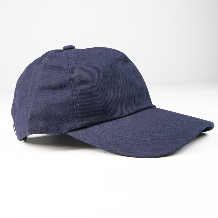 Navy Blue Dad Hats