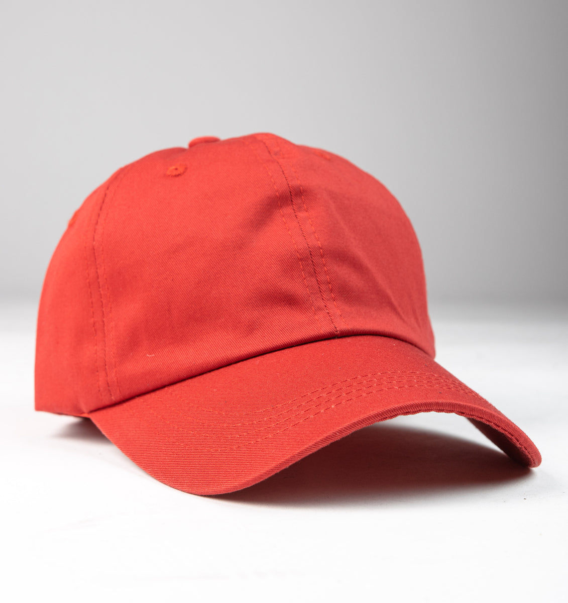 Red Dad Hats – hatvendor