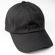 Black Dad Hats