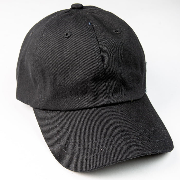 Black Dad Hats