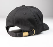 Black Dad Hats