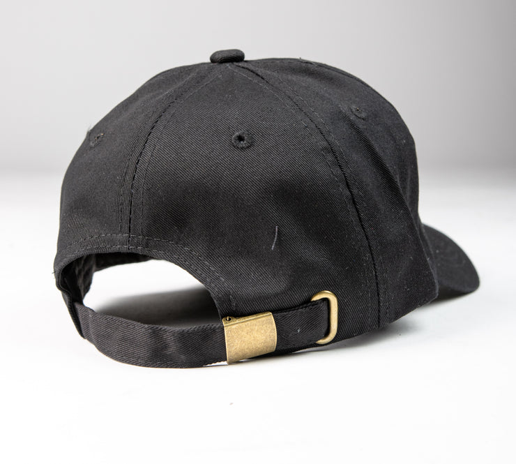 Black Dad Hats