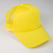 Yellow - Trucker hats