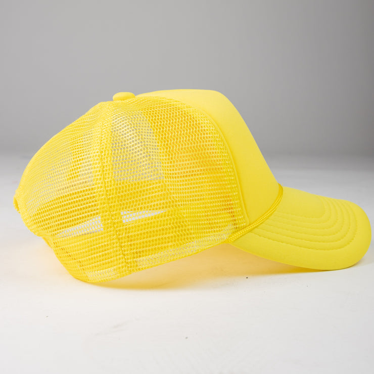 Yellow - Trucker hats