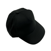 Black/Green Bottom K-frame golfer baseball hats