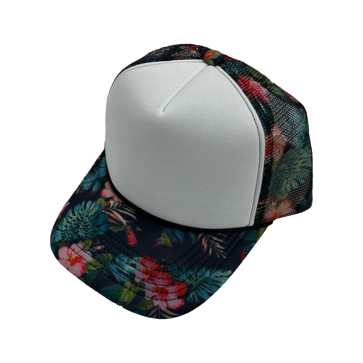 Tropical Trucker