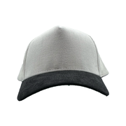Corduroy K- Frame White/Black/green